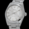 Rolex Oysterdate Precision 31 Argento Oyster 6466 Silver Lining 